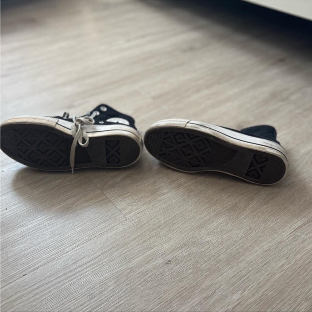 Platform Converse - Picture 3 of 4